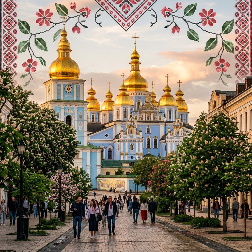 Culture & Traditions